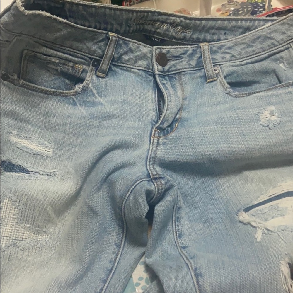 Jeans